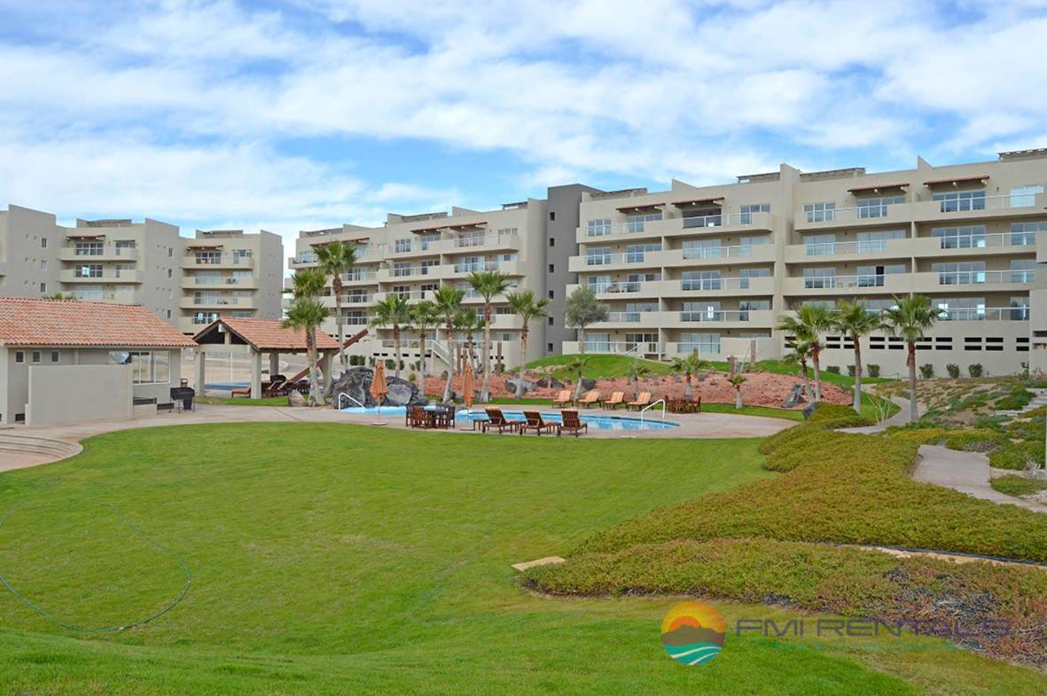 푸에르토페나스코 Corona Del Sol 1604 아파트 외부 사진