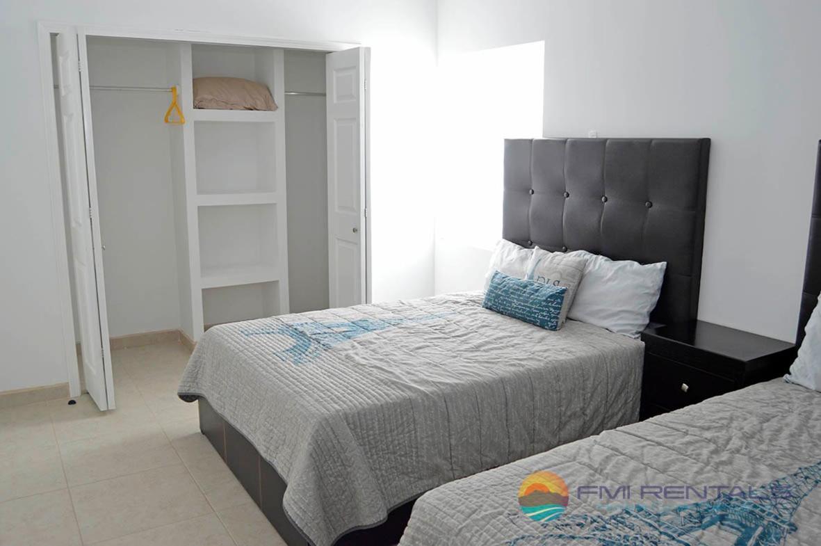 푸에르토페나스코 Corona Del Sol 1604 아파트 외부 사진